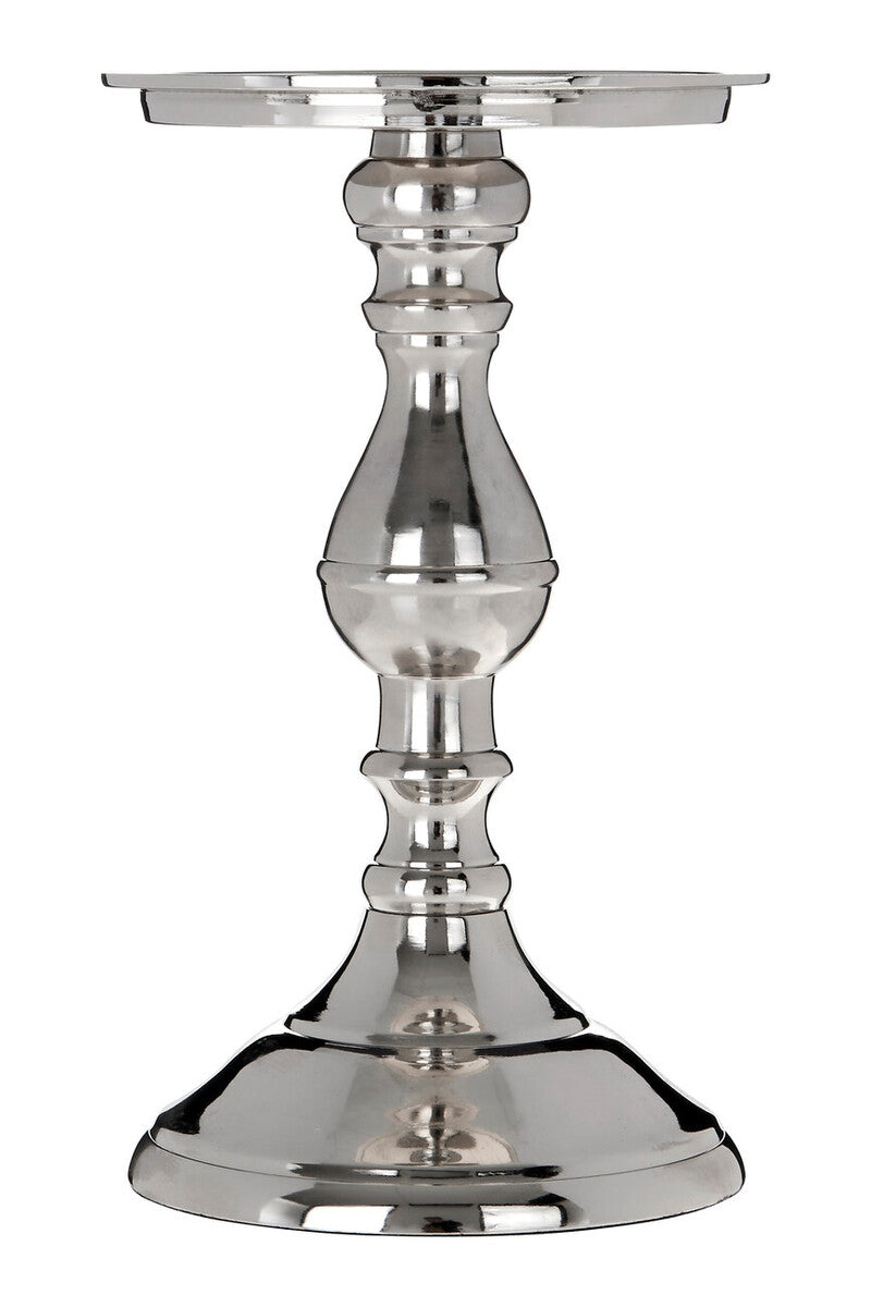 Small Candlestick for Intimate Spaces