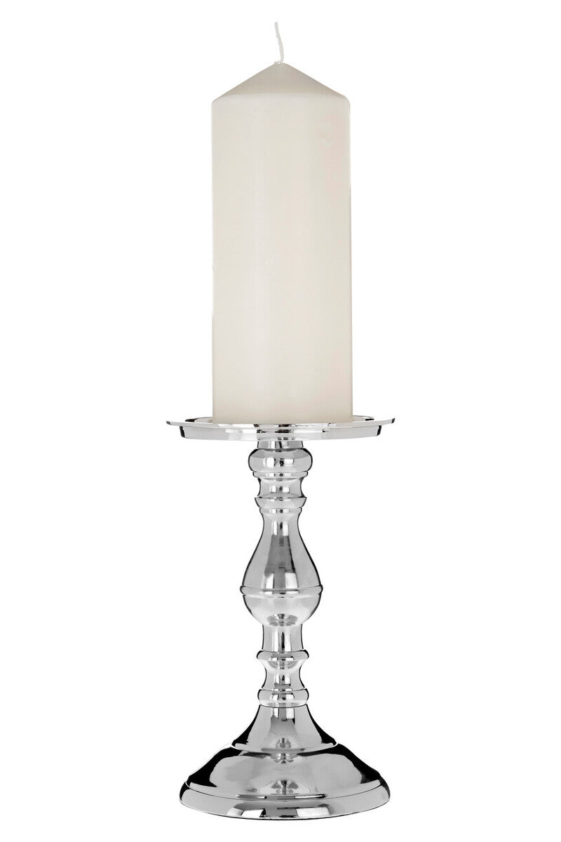 Small Candlestick for Intimate Spaces