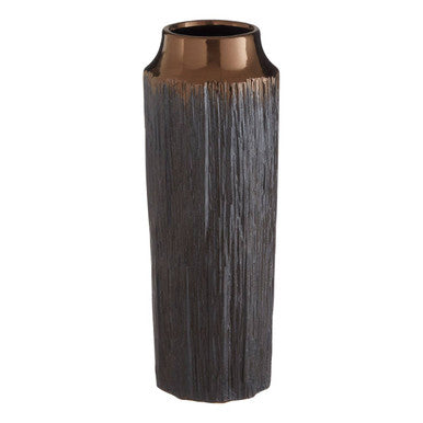 Large Mica Vase