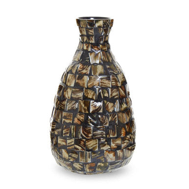 Large Shell Vase