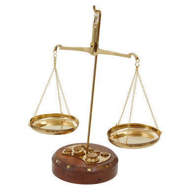 Small Weighing Scale
