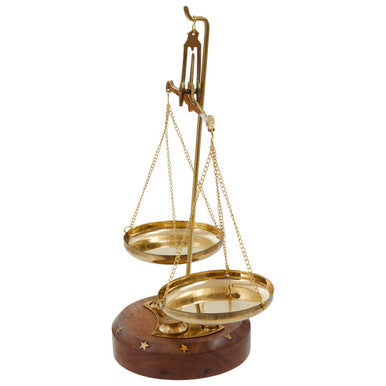 Small Weighing Scale