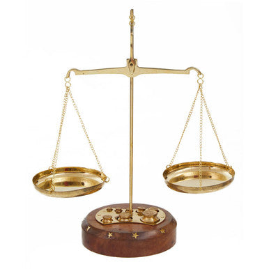 Small Weighing Scale