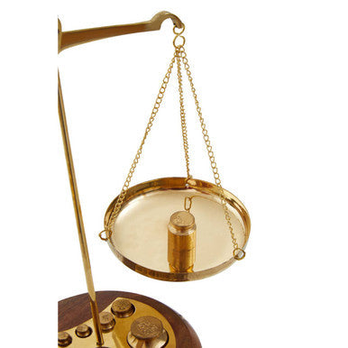 Small Weighing Scale