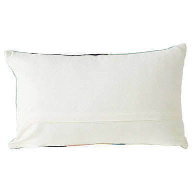 Diagonal Design Cushion