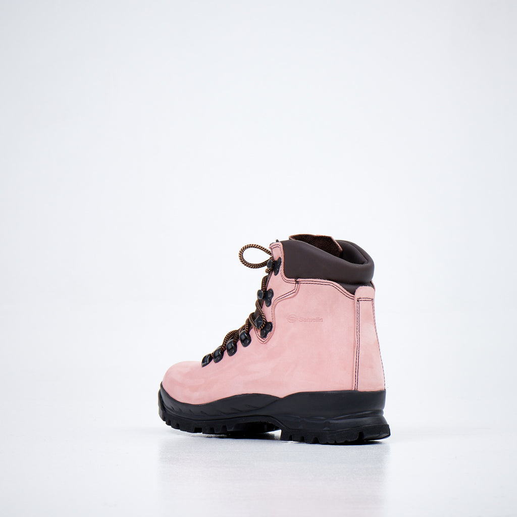 5531 Rose Hiking Boots – Durable, Stylish for All Terrains by Samelin at www.brixbailey.com