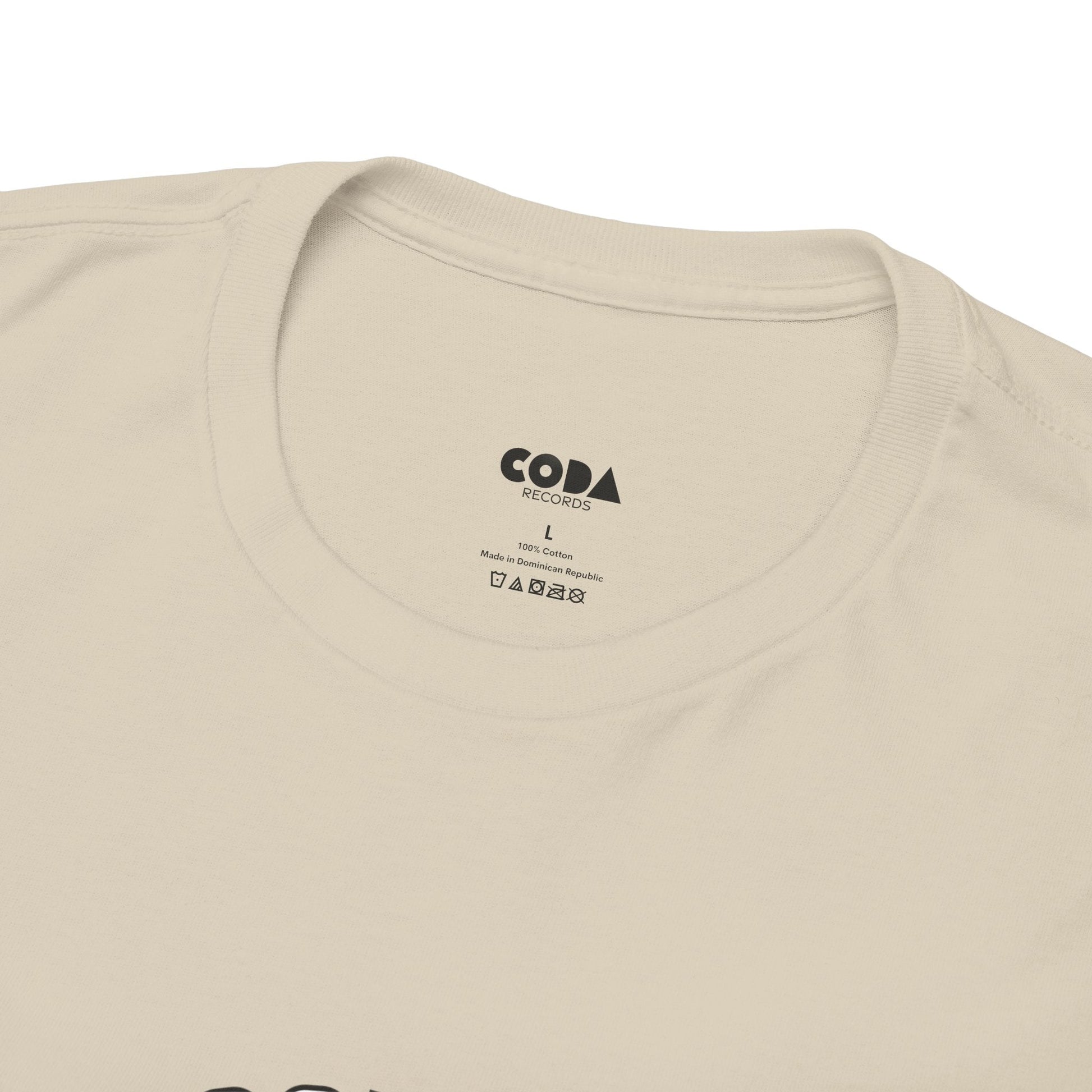 I've Got That On Vinyl T-Shirt