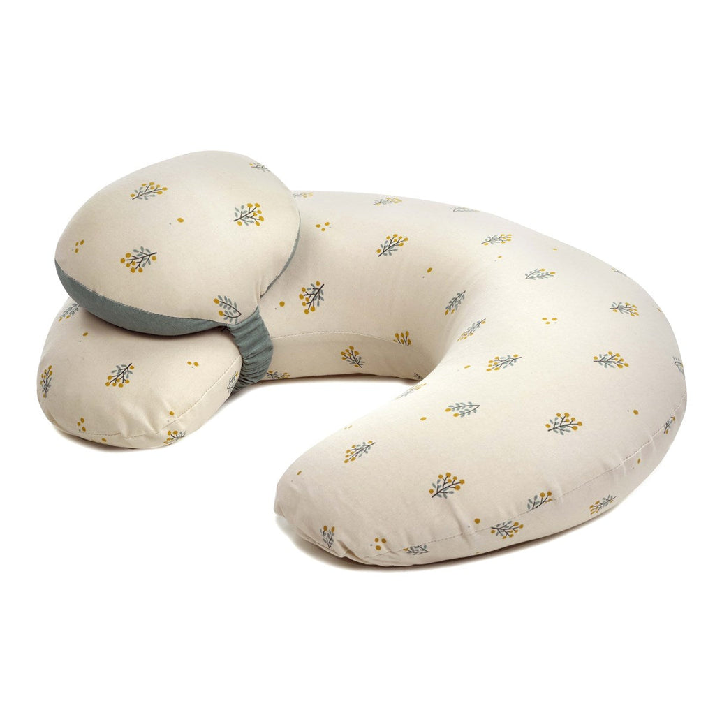 Maternity and Breastfeeding Cushion