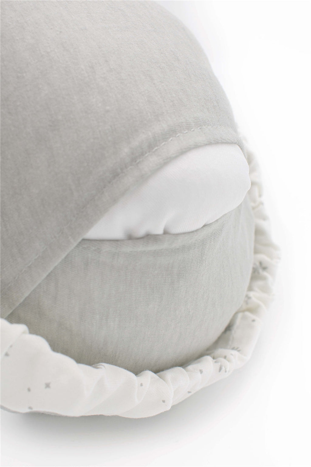 Maternity and Breastfeeding Cushion