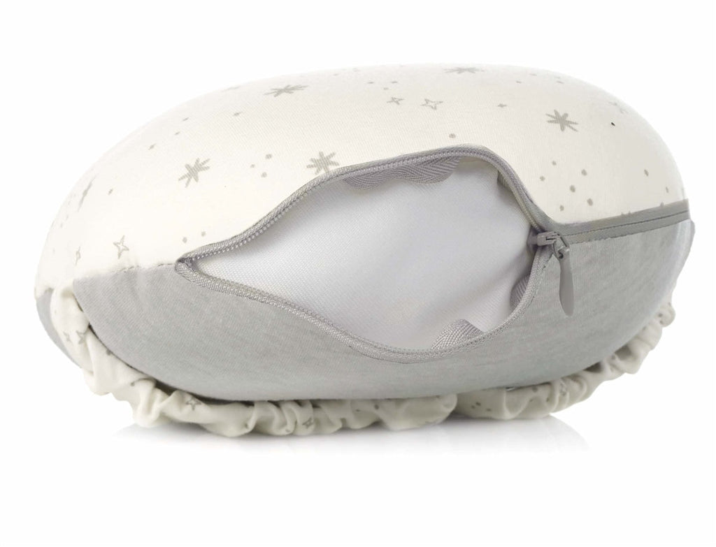 Maternity and Breastfeeding Cushion