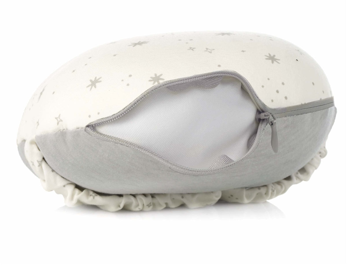 Maternity and Breastfeeding Cushion