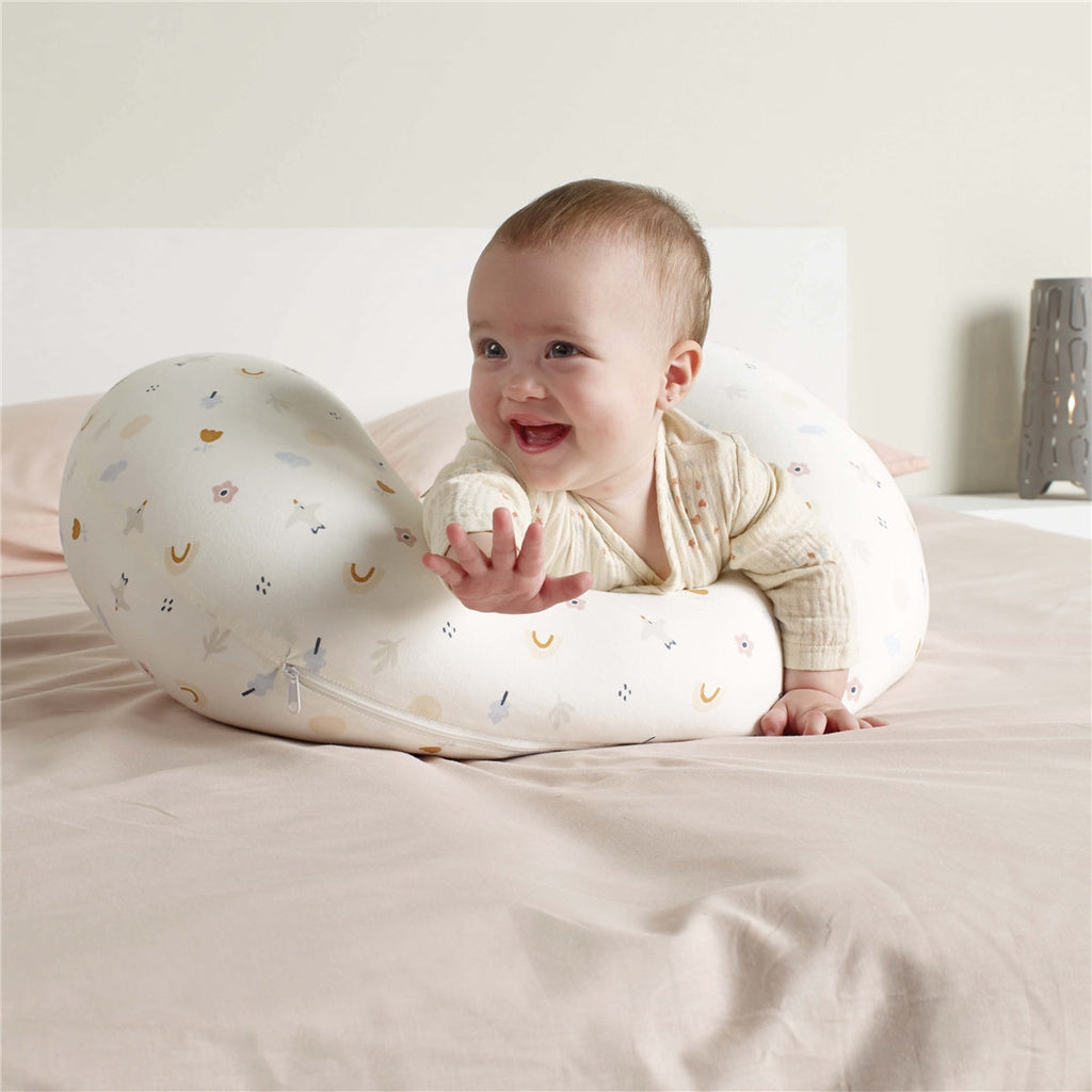 Maternity and Breastfeeding Cushion