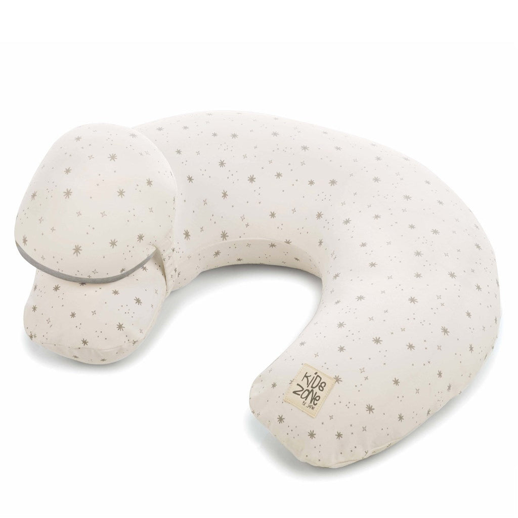Maternity and Breastfeeding Cushion