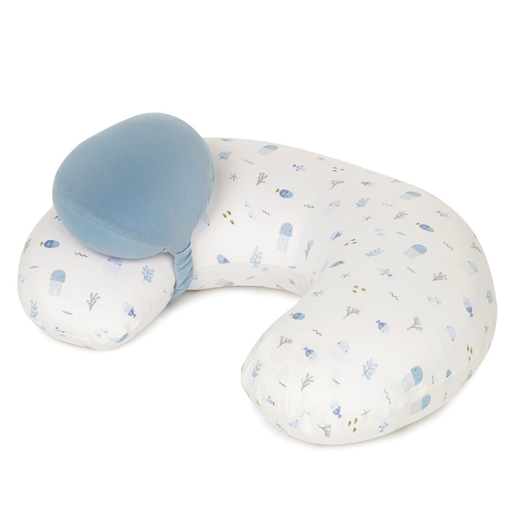 Maternity and Breastfeeding Cushion