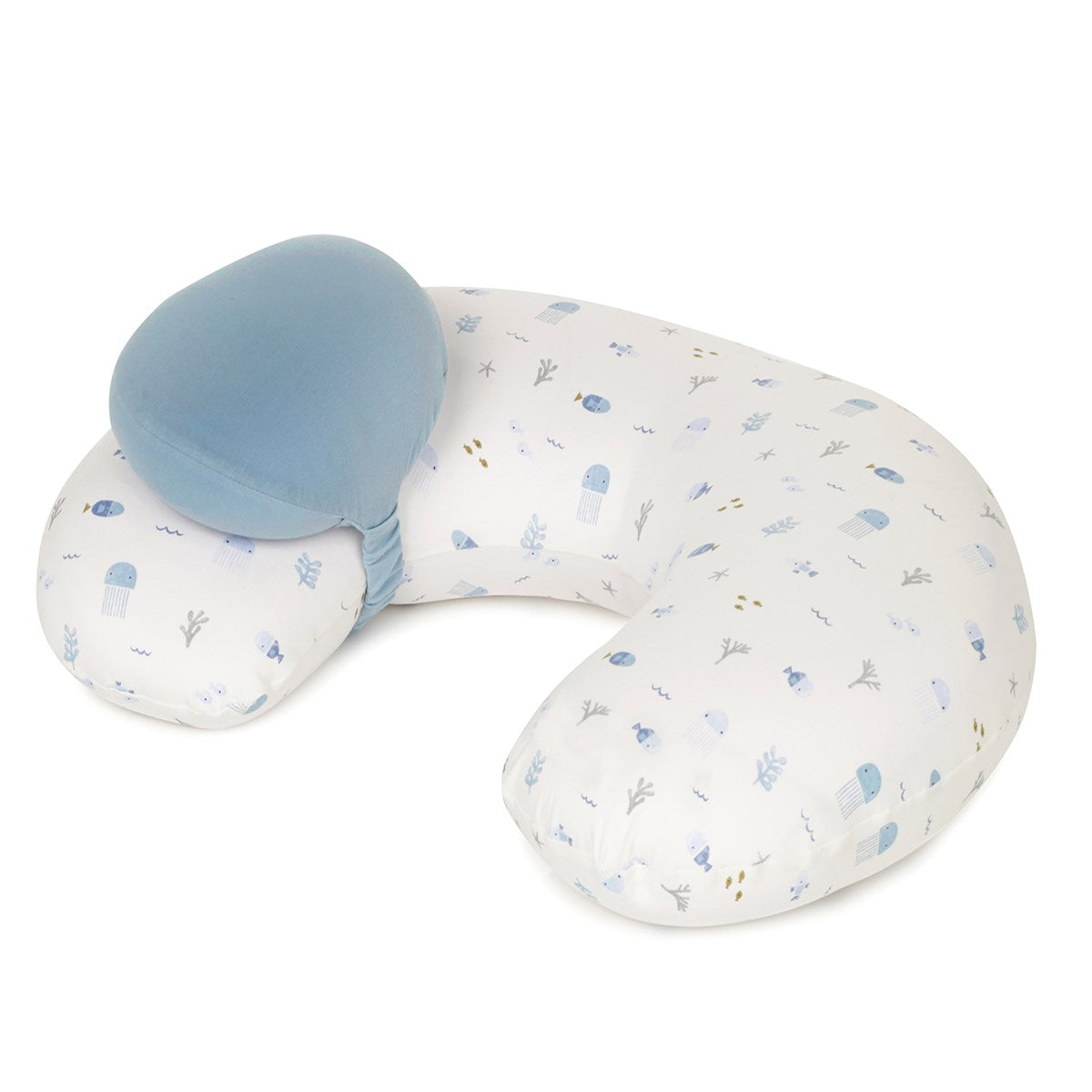 Maternity and Breastfeeding Cushion