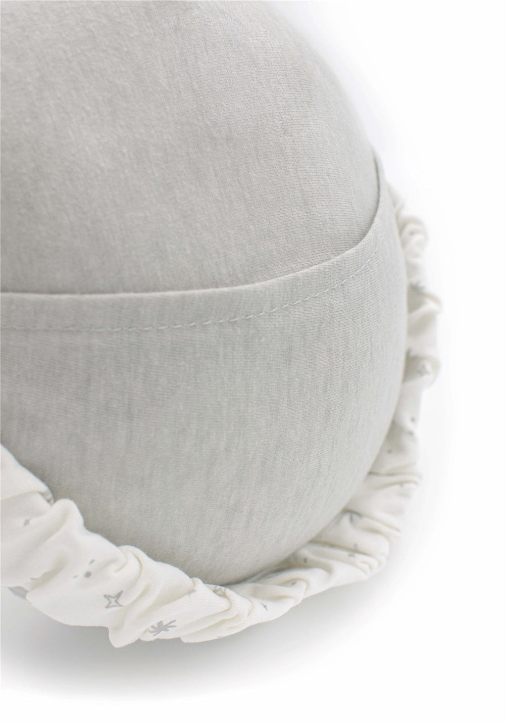 Maternity and Breastfeeding Cushion