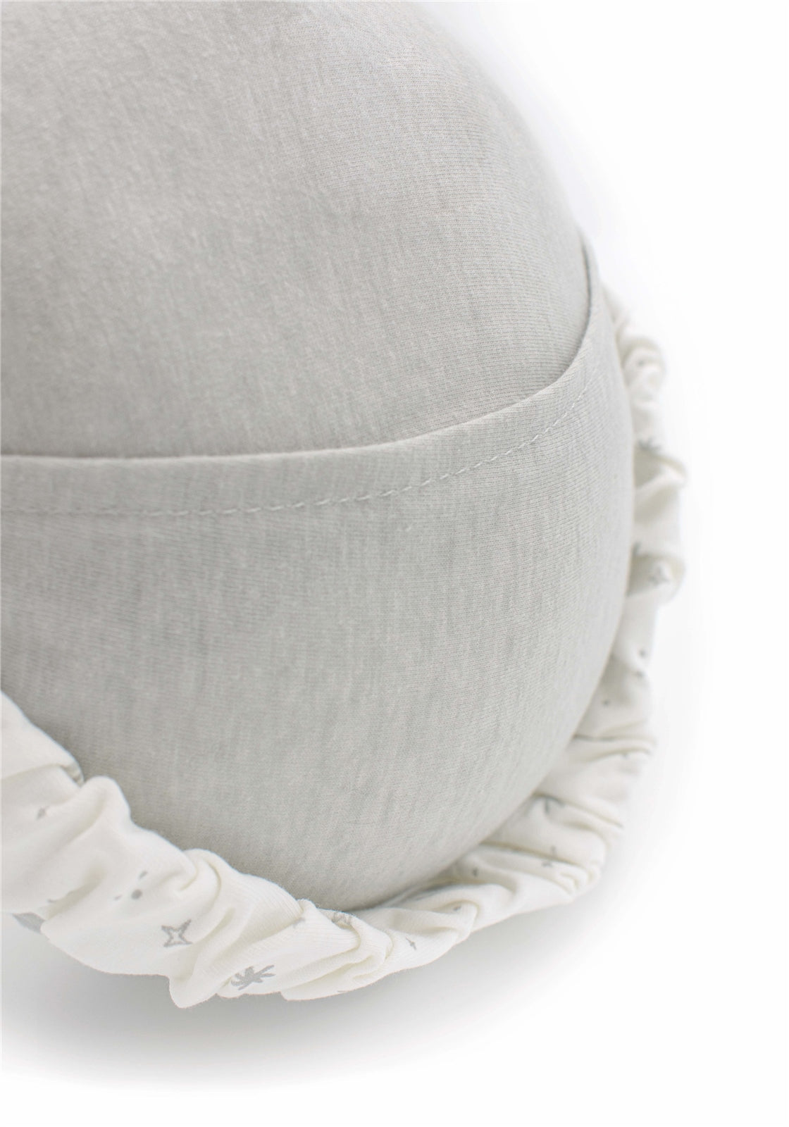 Maternity and Breastfeeding Cushion