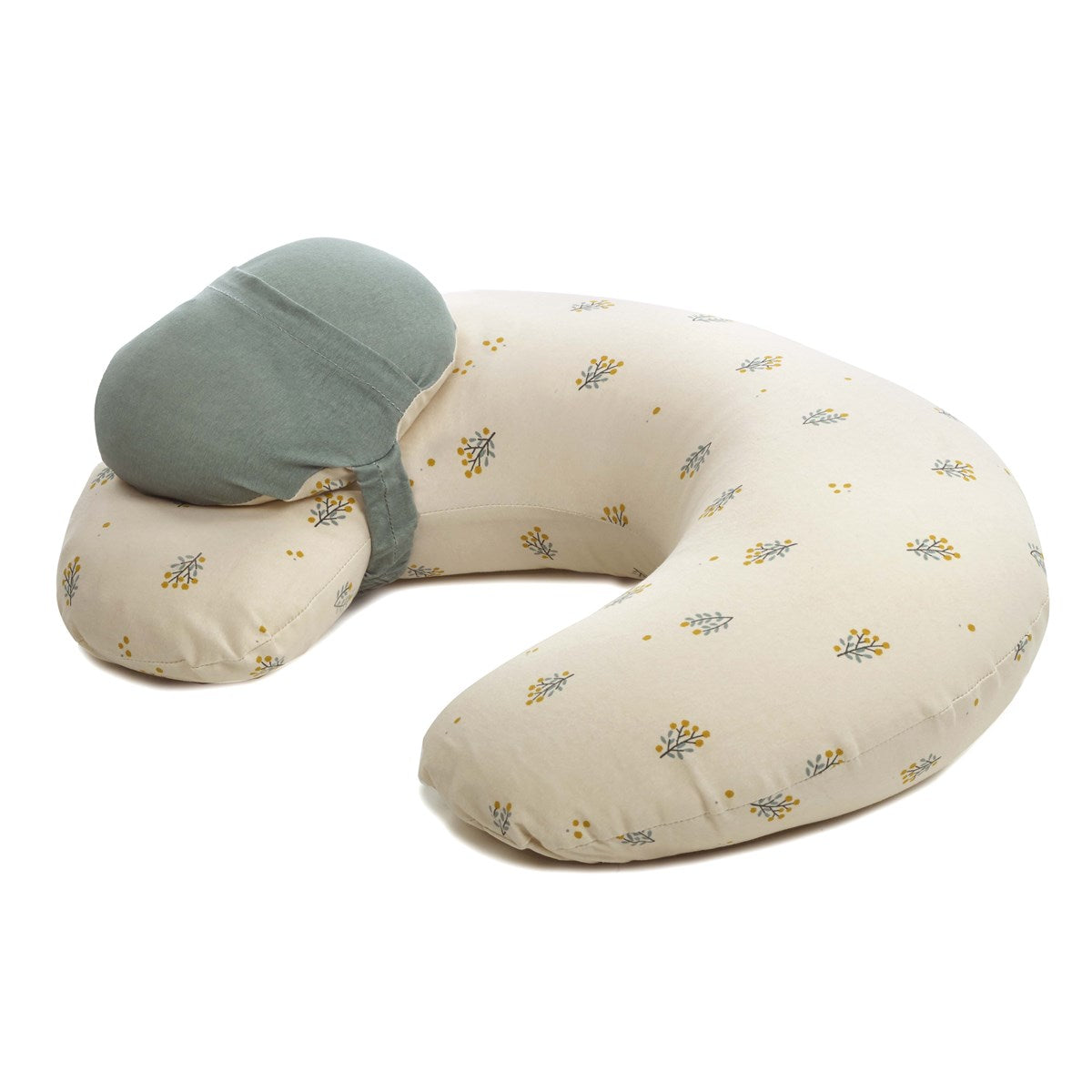 Maternity and Breastfeeding Cushion