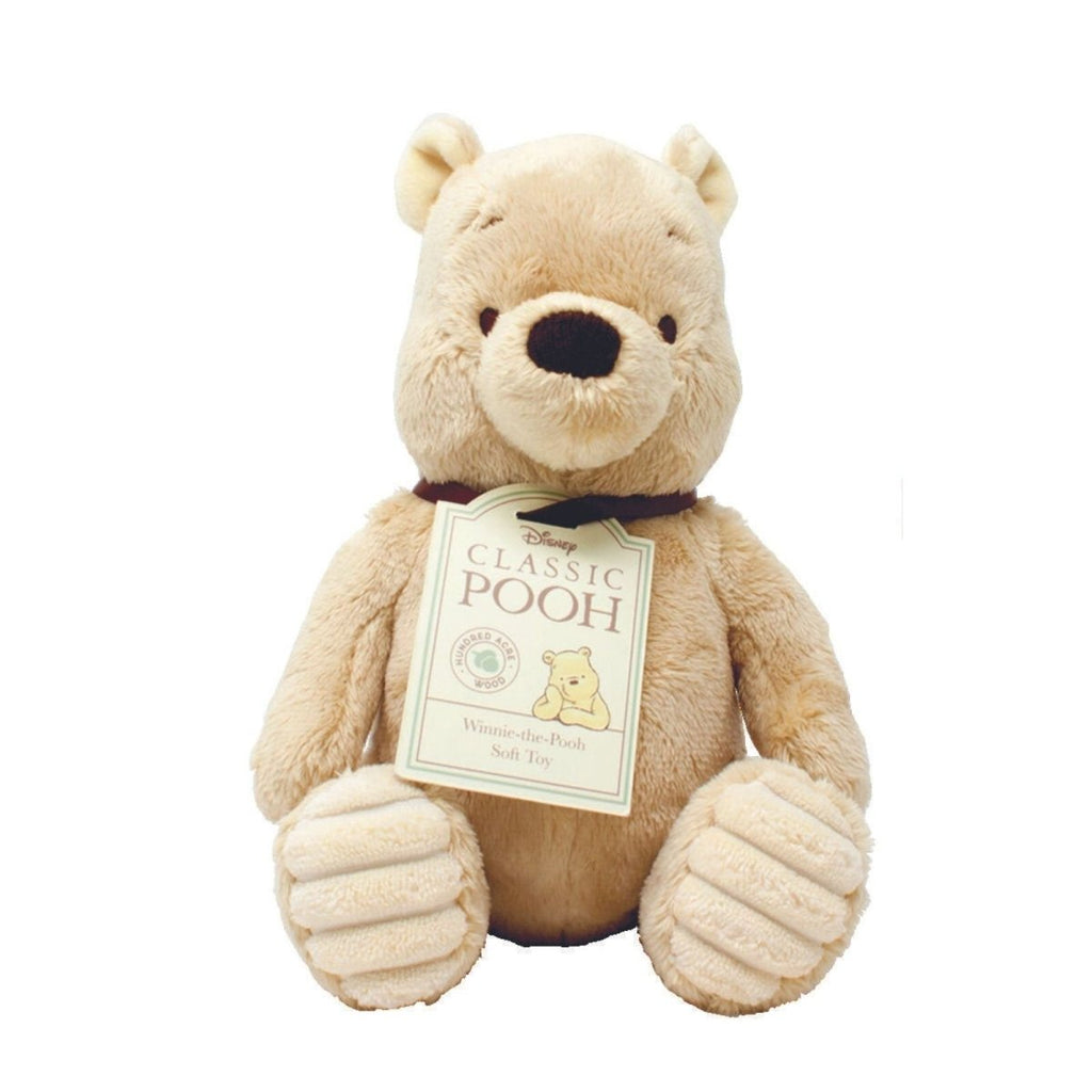 Winnie The Pooh Soft Toy 20cm