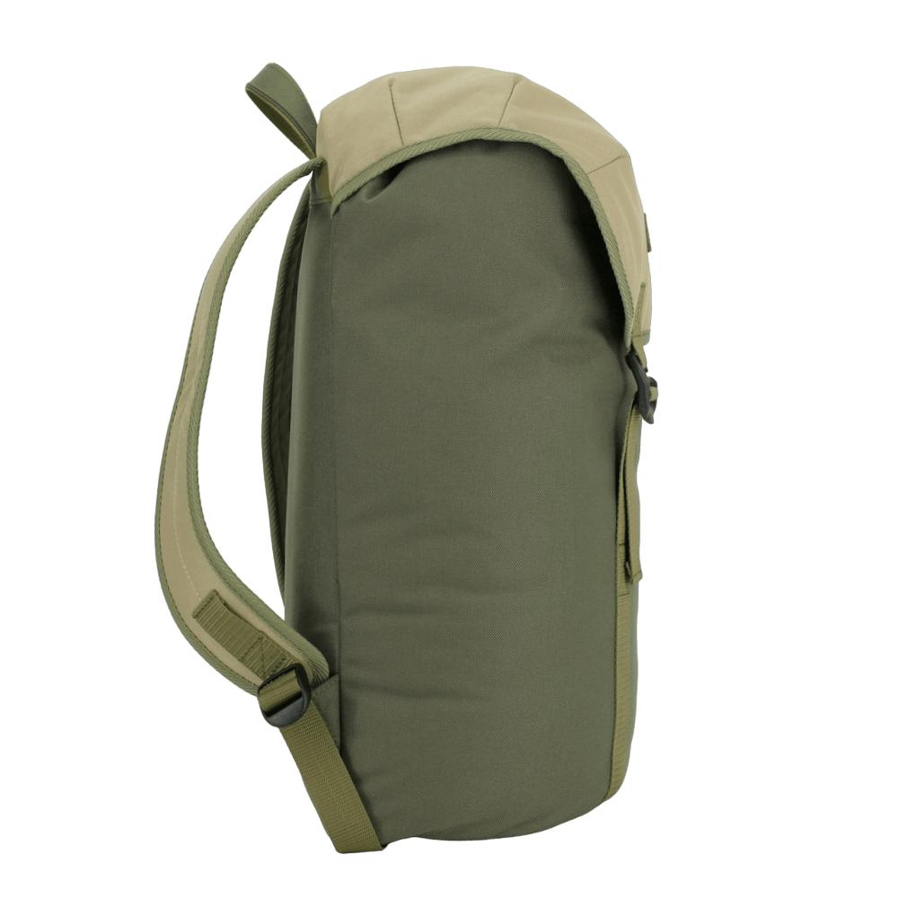 Cafe Backpack by Matrix Pro – Durable, Versatile & Stylish by Noel at brixbailey.com
