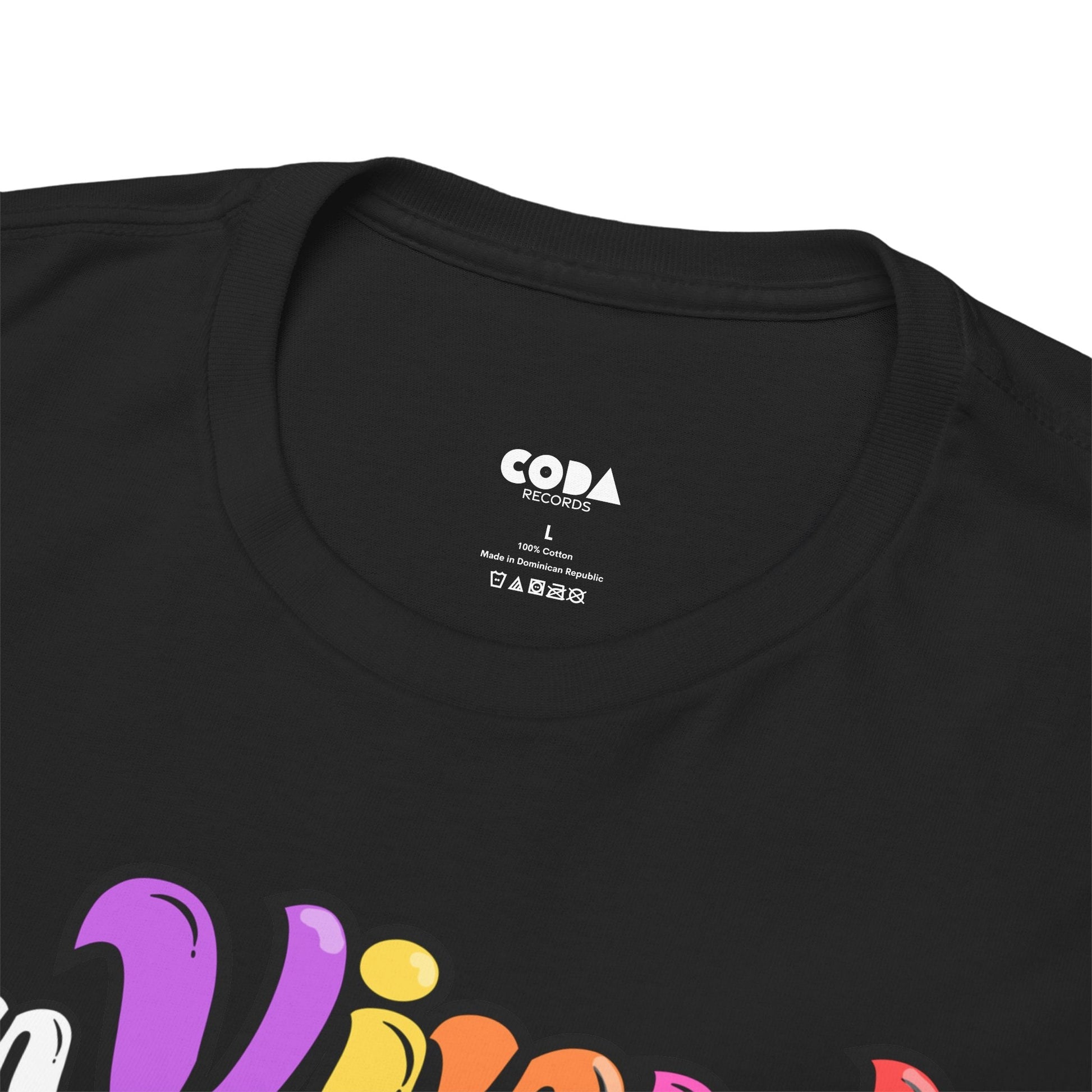 In Vinyl We Trust Men's T-Shirt