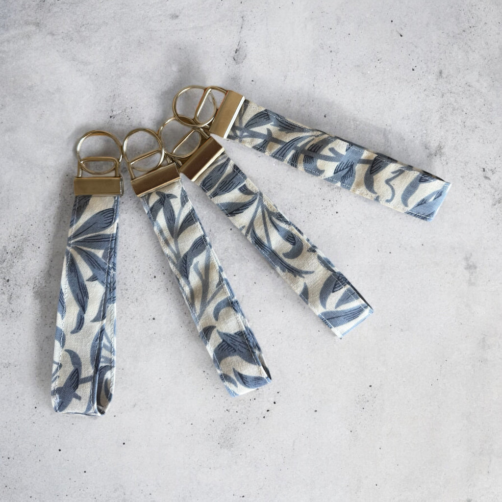 Wristlet Keychain
