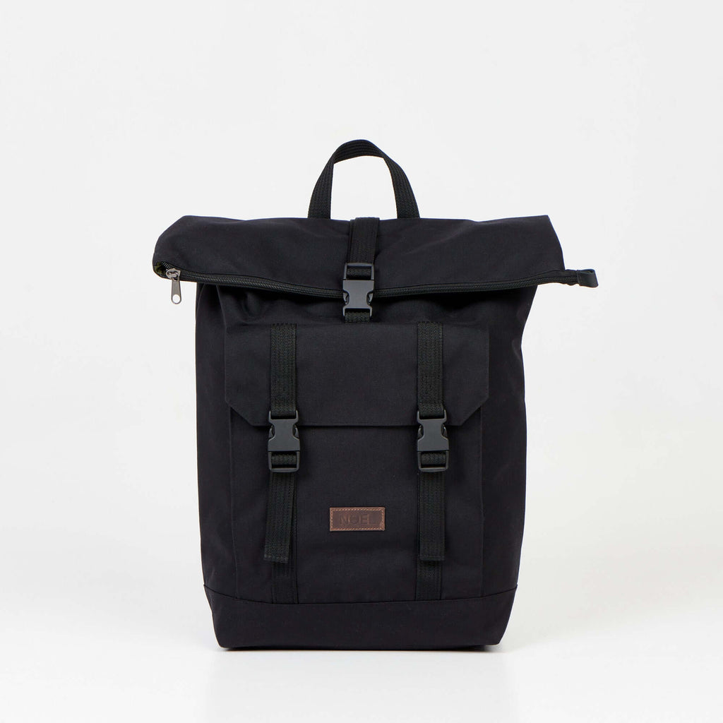 Cliff Backpack by NOEL – Durable & Versatile for Urban Adventures by Noel at brixbailey.com