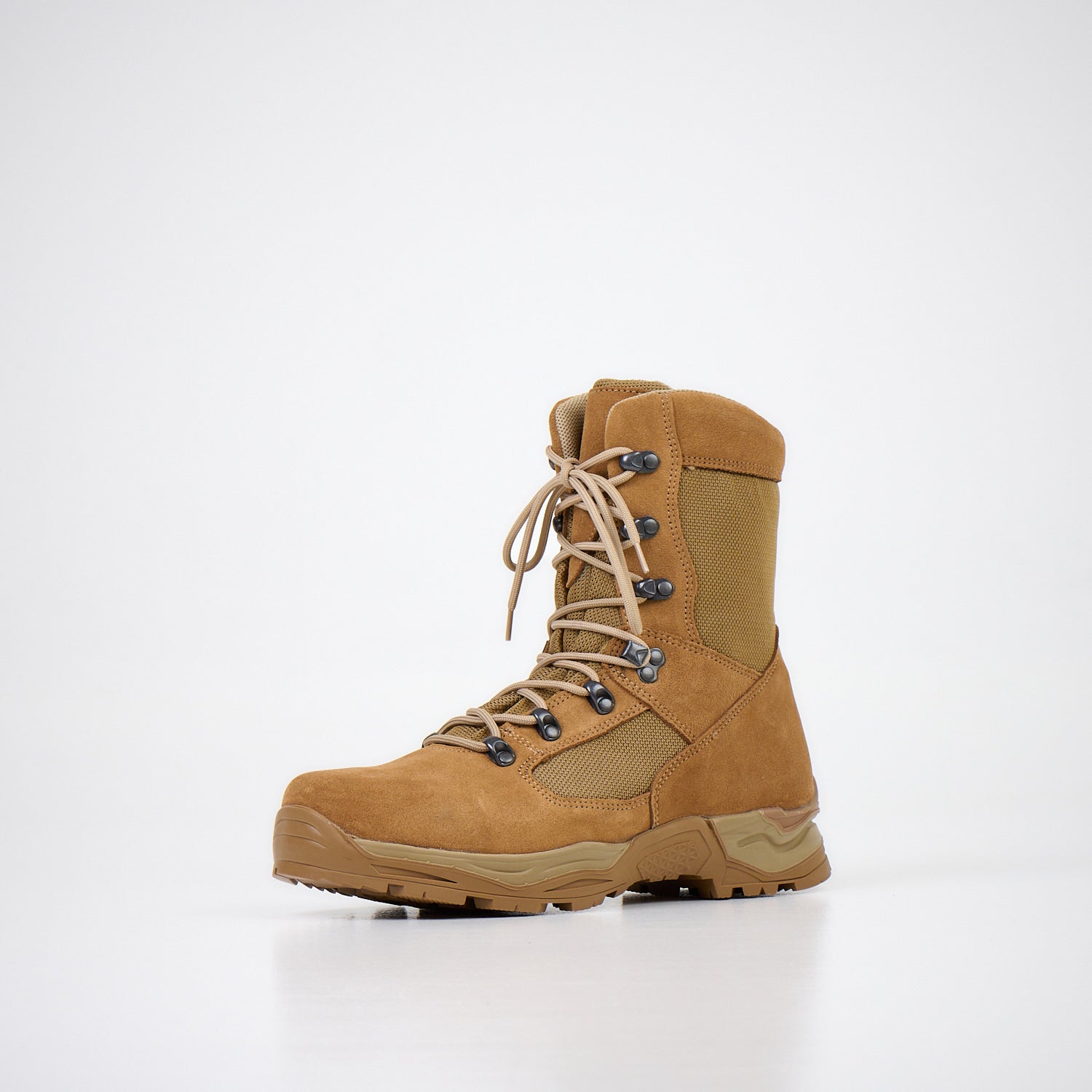 Samelin 583 355 500 Combat Boots – Tactical Performance & Durability by Samelin at www.brixbailey.com