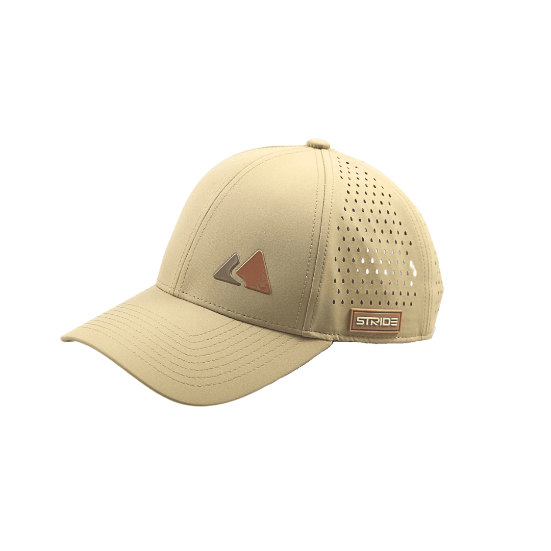 Water Resistant Running Cap Breathable Quick Dry