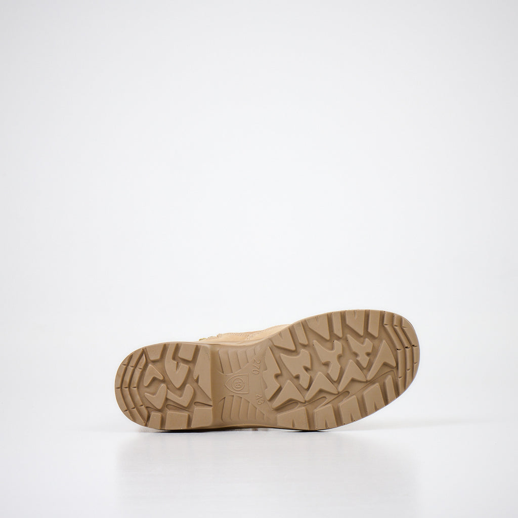 Durable 599 300 910 Desert Boots by Samelin – Waterproof & Comfortable by Samelin at www.brixbailey.com