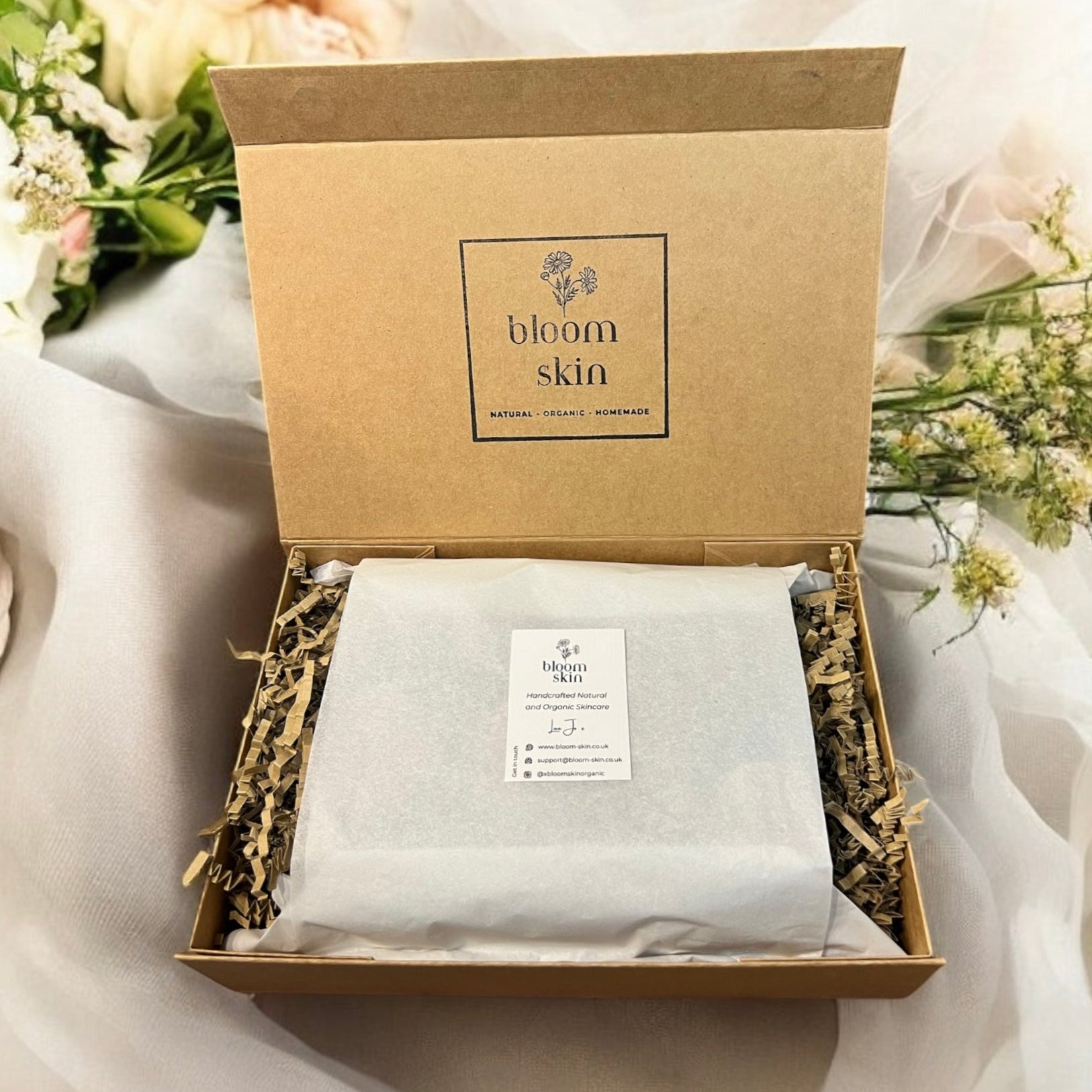 The Evening Ritual Gift Box