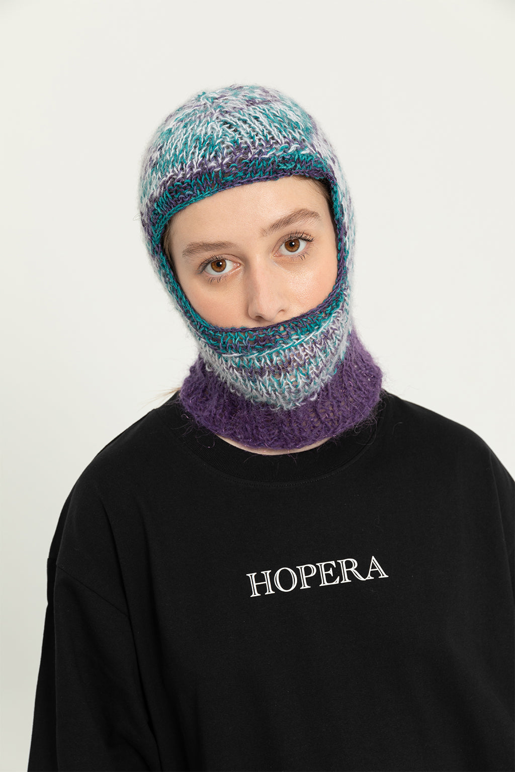 Organic Cotton Beach-Inspired T-Shirt by Hopera - Eco-Friendly & Ethically Made by Hopera at www.brixbailey.com