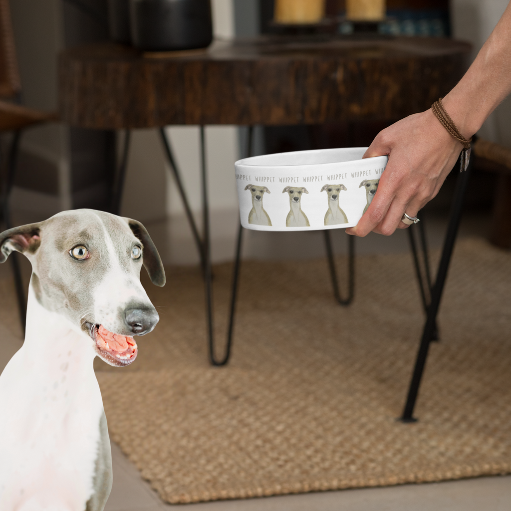Real Good Ceramic Whippet Bowl