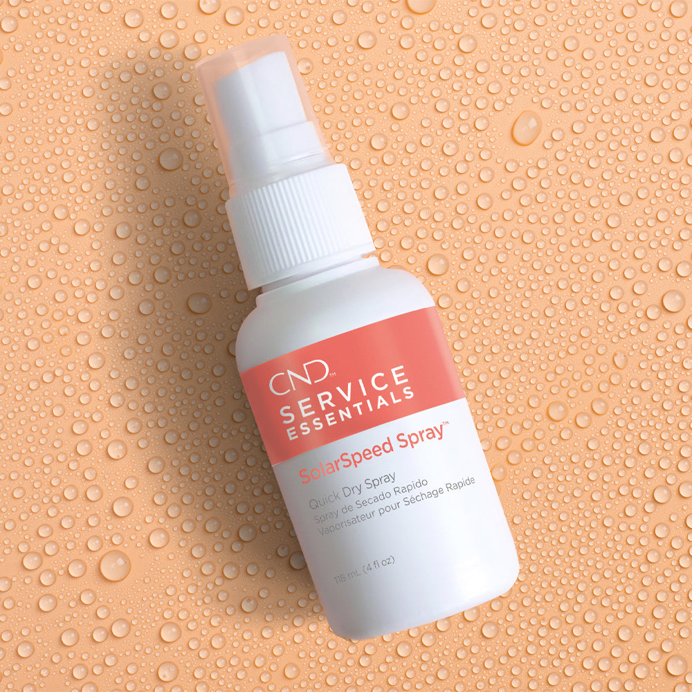 Fast Drying Nail Polish Spray 118ml