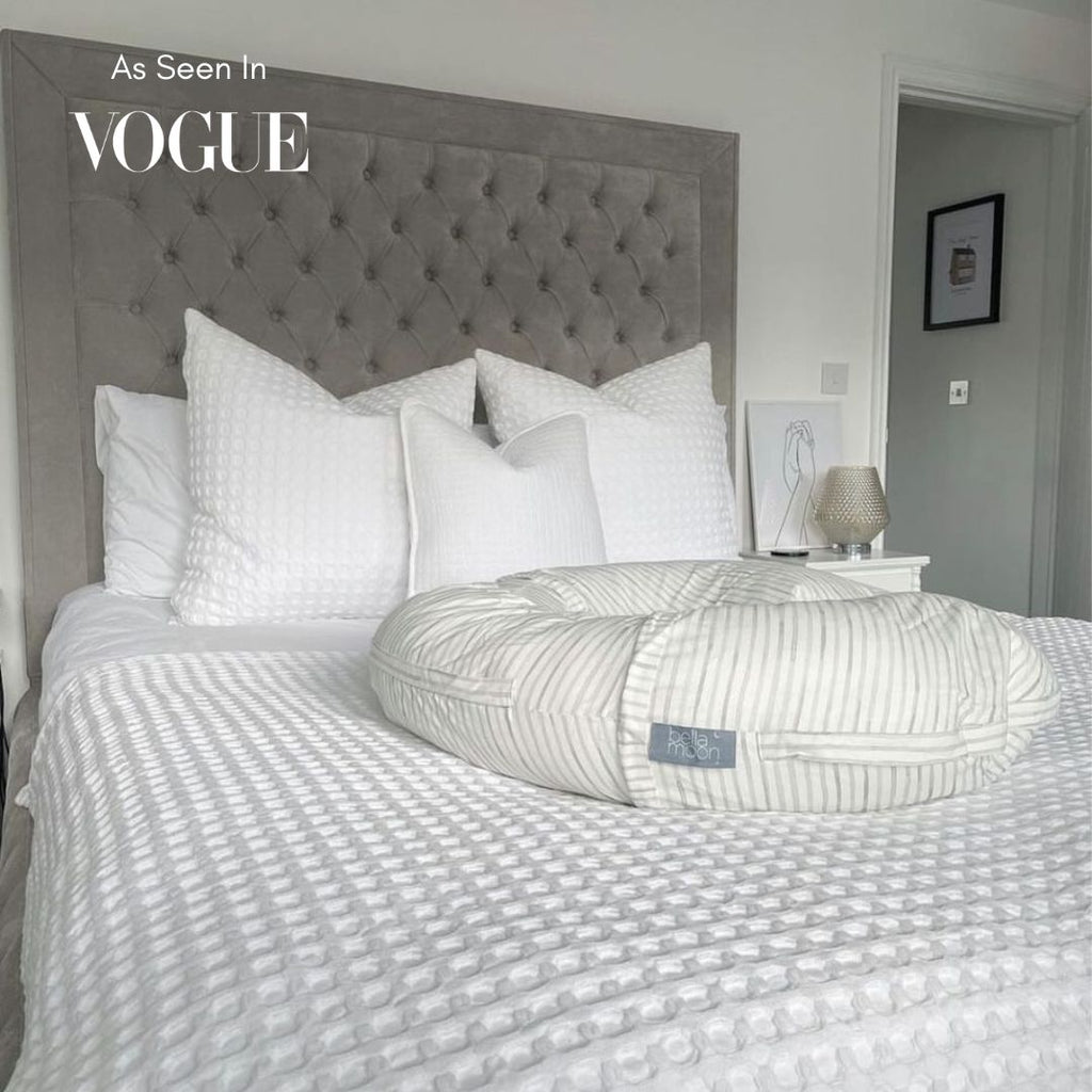 3 in 1 Multipurpose Pillow