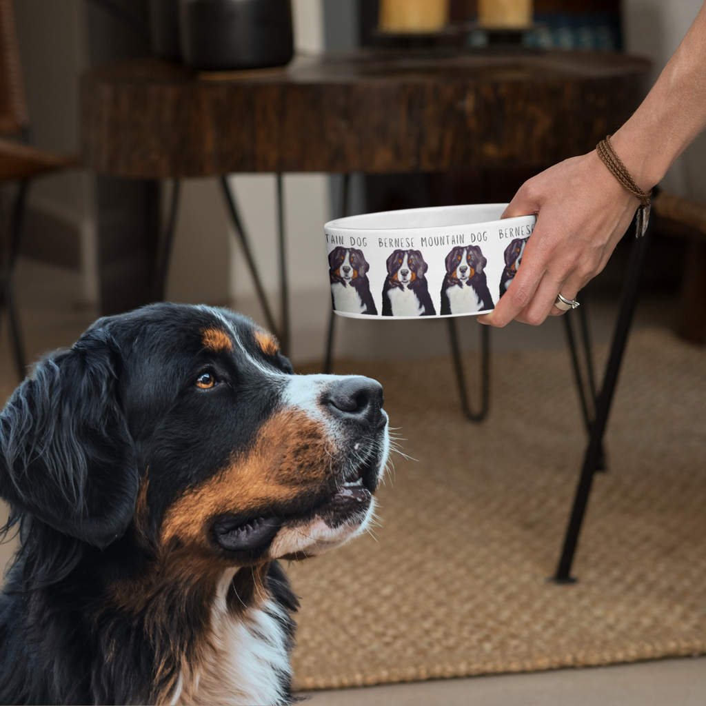 The Ultimate Big Dog Bowl