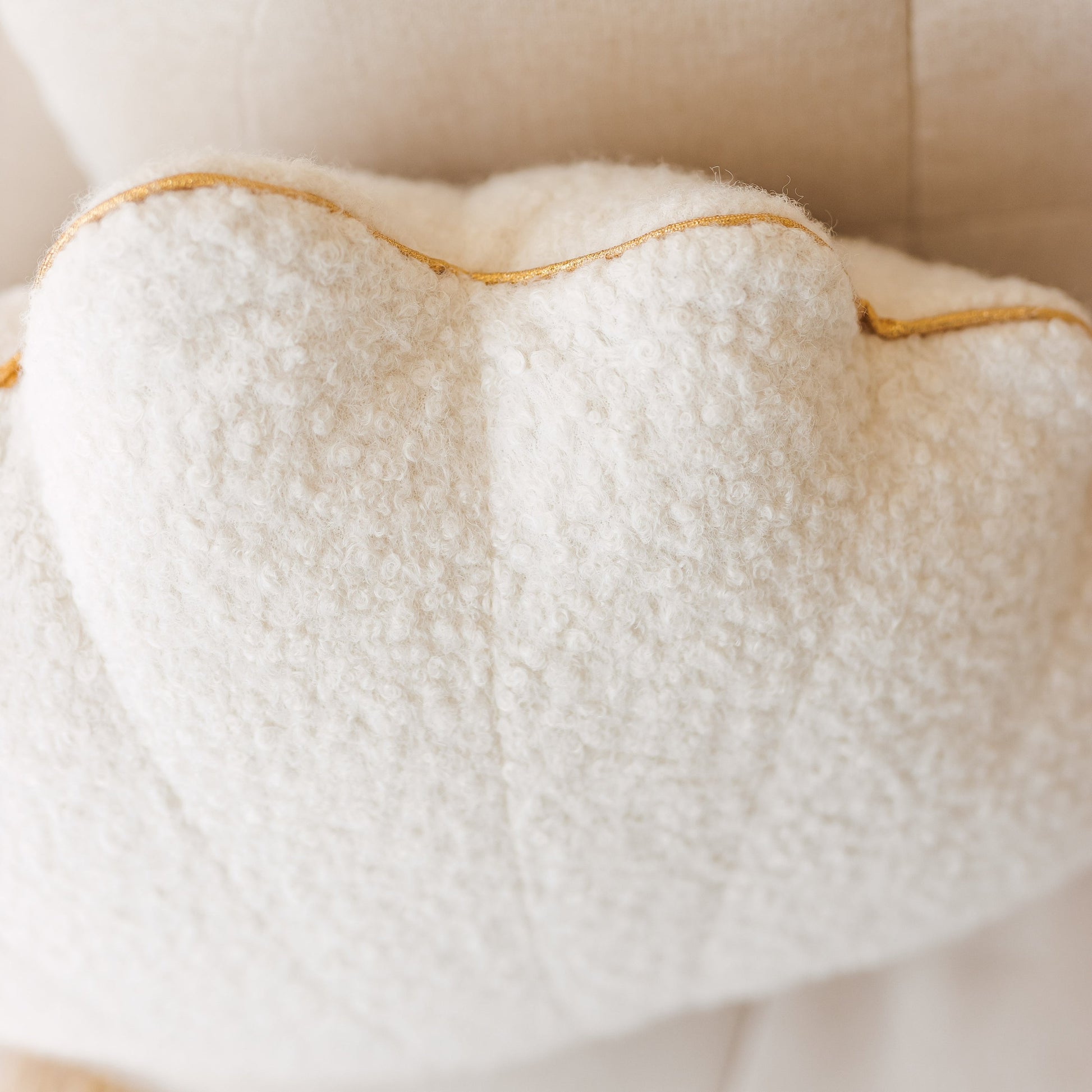 Seashell and Starfish Throw Pillows, Pack of 2