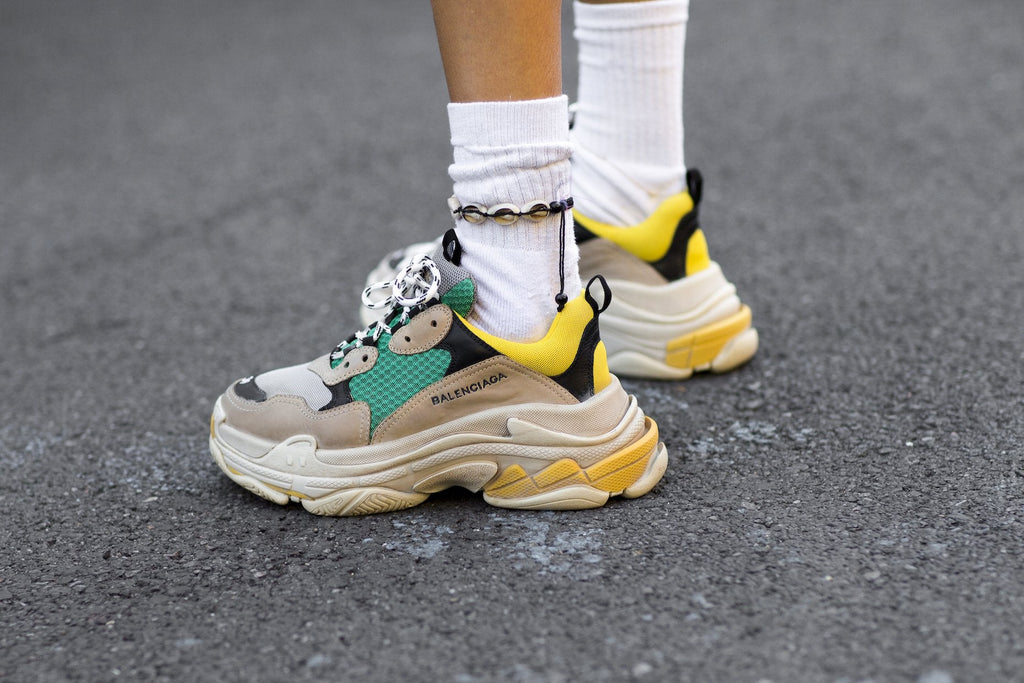 The Incomplete Street Culture Reference Guide