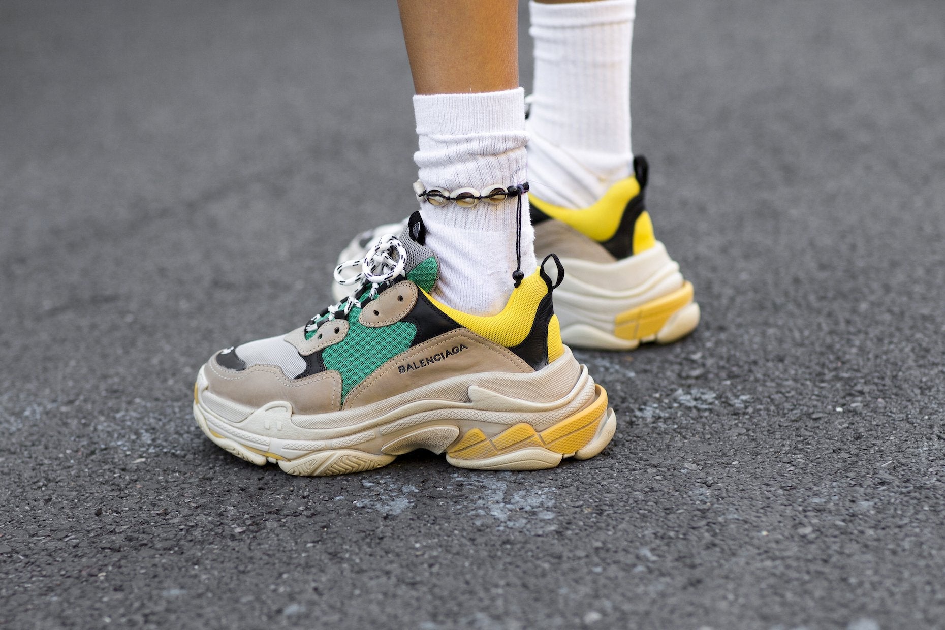 The Incomplete Street Culture Reference Guide