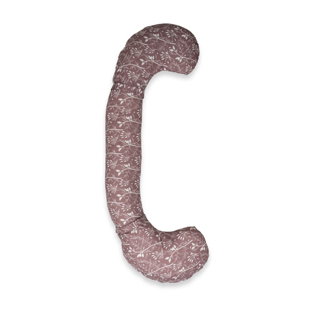 3 in 1 Pillow in Rosehip