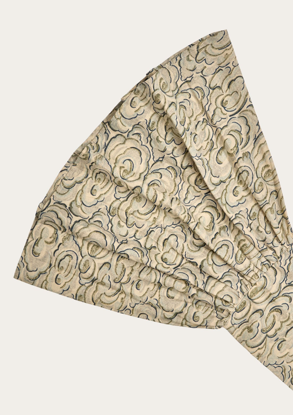 Kumo Clouds Two Piece Loungewear Set