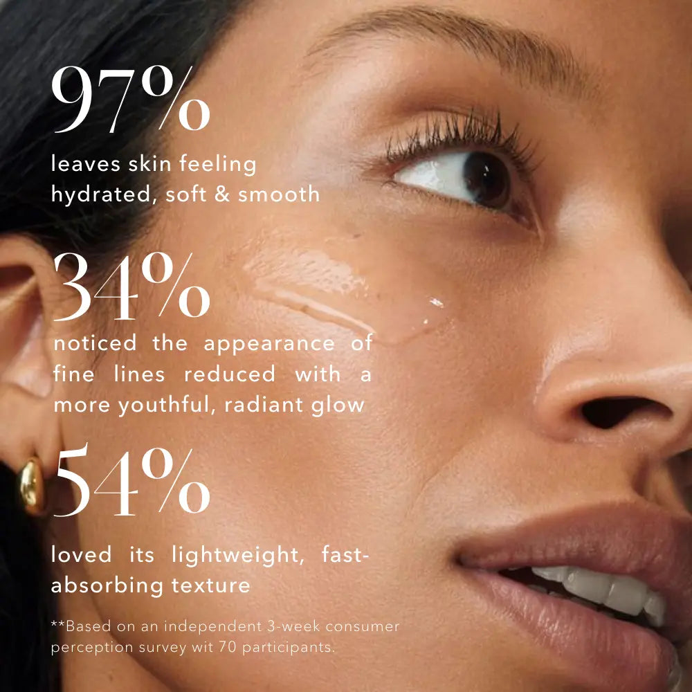 Rose Renew Regenerating Serum