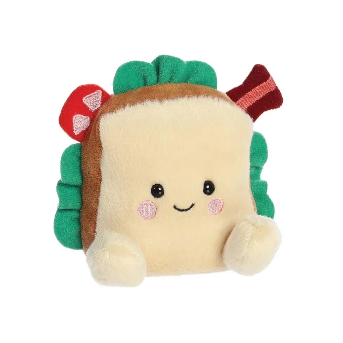 Tomas BLT Soft Toy 12cm