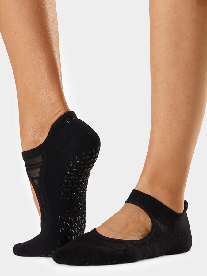 Emma Breeze Grip Socks