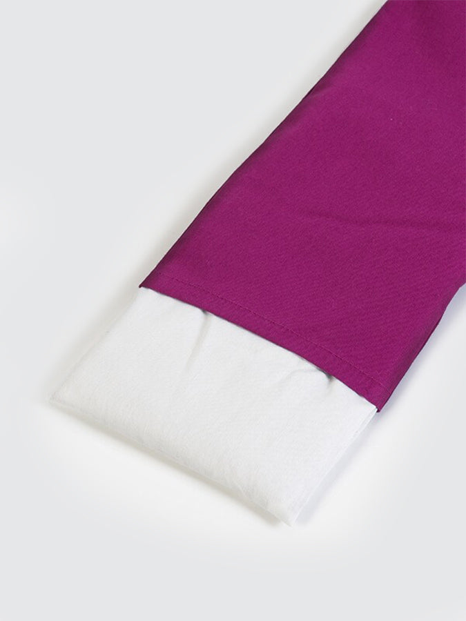 Organic Lavender Scented and Unscented Linseed Eye Pillows