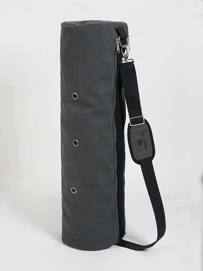 Organic Cotton Yoga Mat Bag