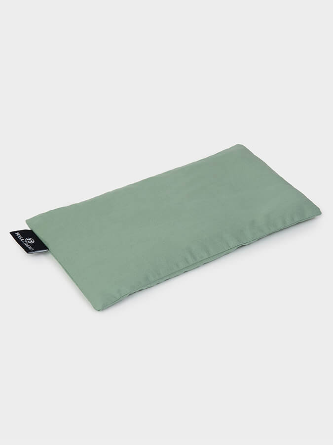 Organic Lavender Scented and Unscented Linseed Eye Pillows