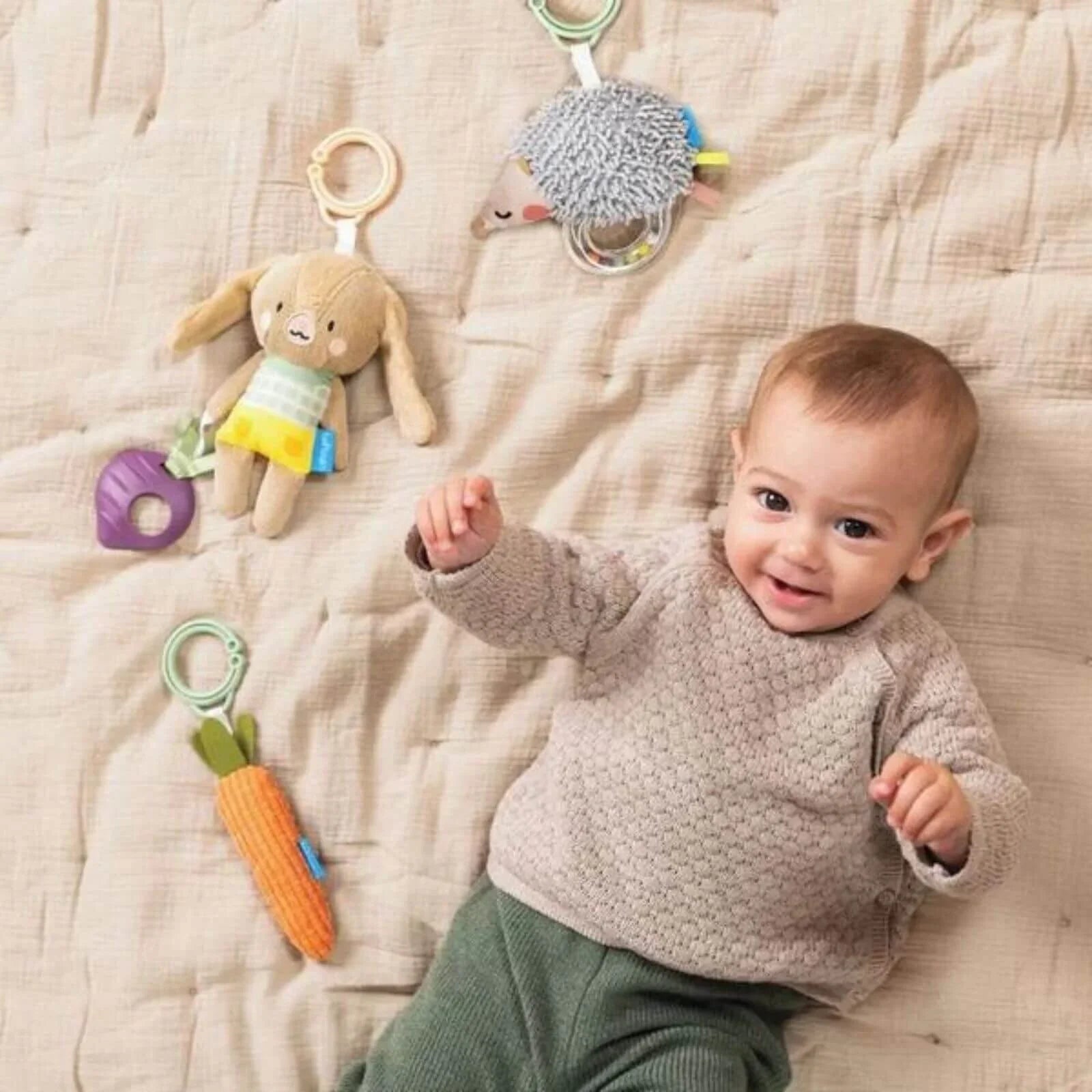 Activity Toys Kit for Babies