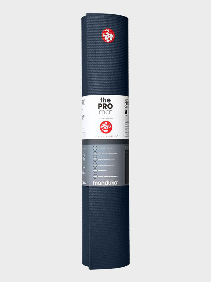 PRO Yoga Mat 6mm