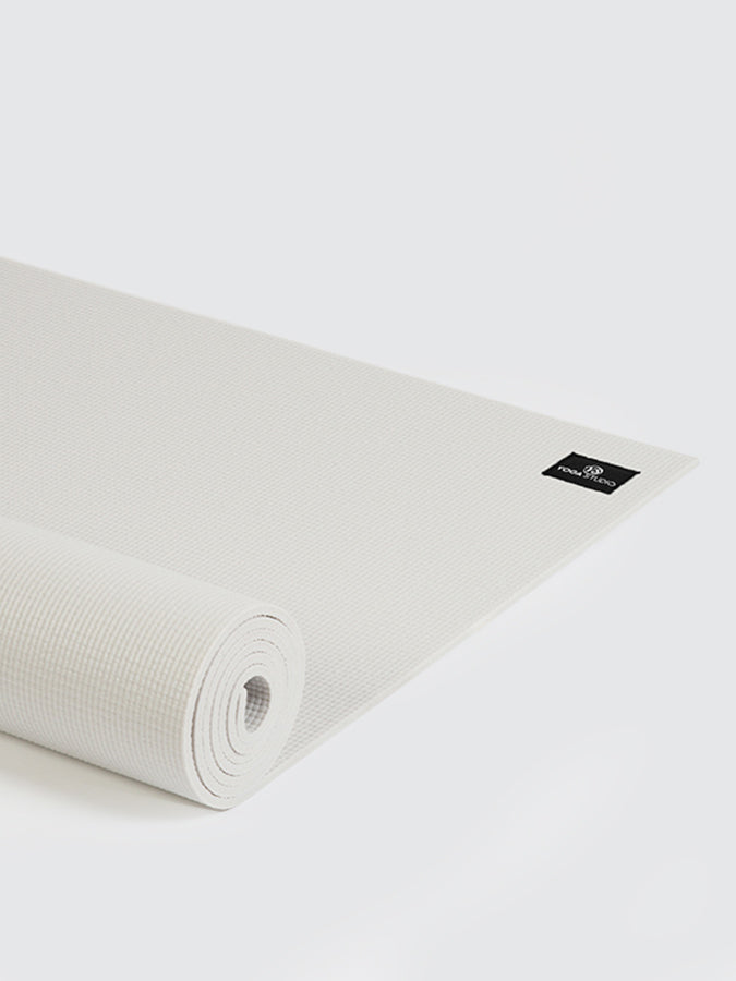 6mm Sticky Yoga Mat Non Slip